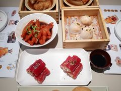 -蔡澜点心·粤菜(西单大悦城店)