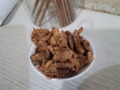 -老太皮肚面