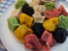 全家福水饺-来之顺海鲜菜馆·青岛菜(栈桥店)