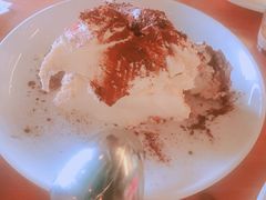 -PIZZA BIANCA(万象城店)