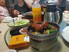 -香顺客家菜(常平店)