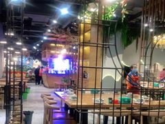 -峨眉烧烤(宝龙广场店)