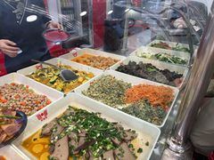 凉菜-惠丰源烩面馆(经七路店)