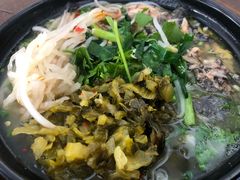 -沈记土鸡米线(七星街品牌中心店)