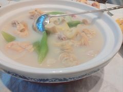 -阿英煲(凉城路店)