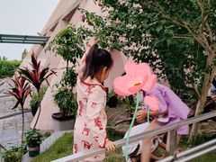 -太阳岛度假酒店