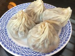 -笑来喜馄饨小笼工坊店(湖滨街店)