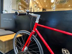 -常识咖啡common sense(春熙路店)