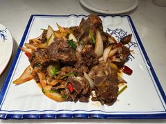 -老仁义·清真菜(太古街店)