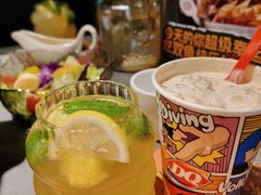 -马有鱼·馕坑烤全鱼(美美2店)