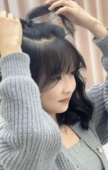 -丝语萱形象