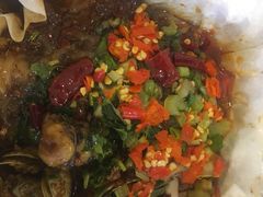 -降龙爪爪(建设路1店)