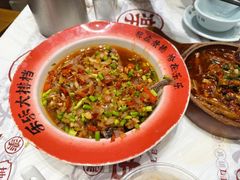 -乐乐大排档·30年老字号(浙江路店)
