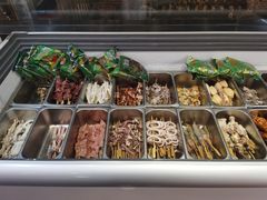 -万记麻辣烫国展总店