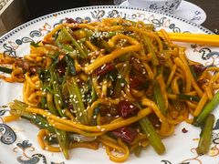 -疆域美食