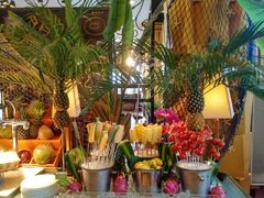 -火舞泰·泰式海鲜火锅餐厅(世纪城店)