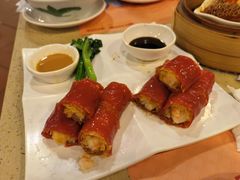 金莎海虾红米肠-点都德(聚福楼店)