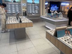 -AOJO眼镜(南翔印象城MEGA店)