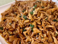 鼓油皇鸡肠-区海鸡场饭店(石壁店)