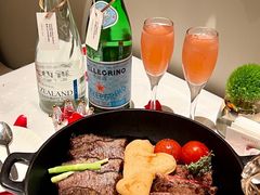 -王品牛排(郑州大卫城店)