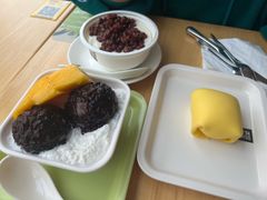 -满记甜品(国际商场店)