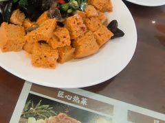 -同胜祥清真新豫菜(杜岭街店)