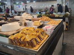 -东河市场