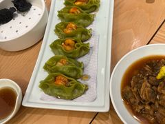 -船歌·鱼水饺青岛菜(国贸商城店)