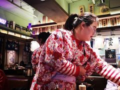 -樱宿日式和牛烧肉(五道口店)