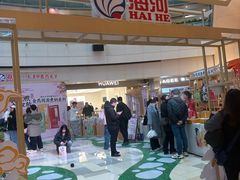 -鹏欣水游城
