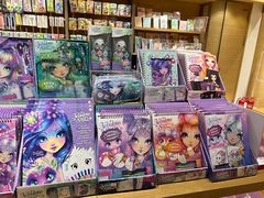 -G·SPACE(金鹰世界店)