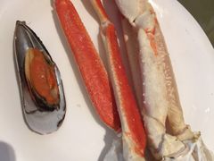 -长沙三景韦尔斯利酒店·Oval全日制餐厅自助餐