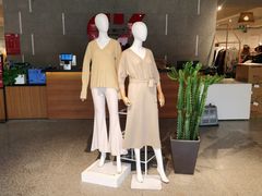 -春竹·微奥莱(北京西路店)