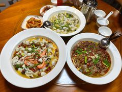 -邱大妈水煮(龙山店)
