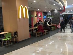 -麦当劳(龙湖北京大兴天街店)