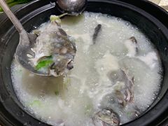 -丰尔粥食·粥底火锅·桑拿鸡(大良总店)