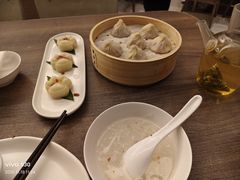 -苏小柳点心·手作小笼包(浦东嘉里城分院)