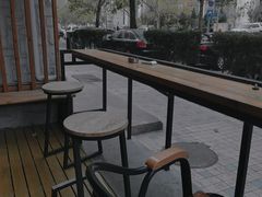 -ZM COFFEE(西安路店)