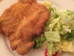 法式炸猪排-红房子西菜馆(淮海中路店)