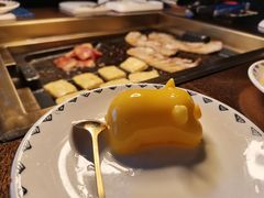-金妈家烤肉(龙湖U城天街店)