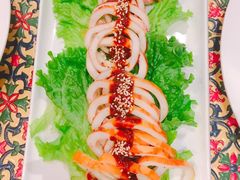 -城南往事济南风味主题餐厅(东环店)