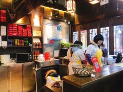 -聚香斋(东关街店)