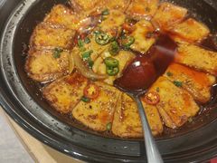 -红菜坊·烤鸭·川鲁宴(石园店)