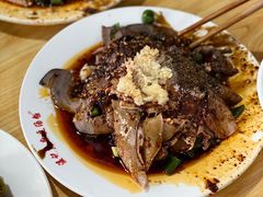 -温记府廟豆汤饭·始于1955年(海椒店)