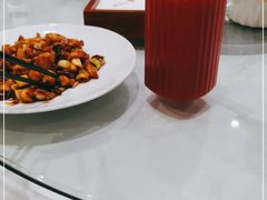 -大鸭梨烤鸭(石佛营店)