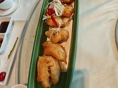 -安蒂娅.悦景轩中餐厅(西乡店)