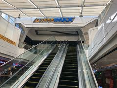 -万达影城(涪城万达广场激光IMAX店)