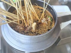 -No.DD戳子烧烤·江湖菜(北京总店)