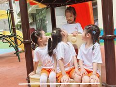 -吉的堡幼儿园(林隐天下园)