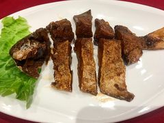 -老吉士酒家(天平路店)